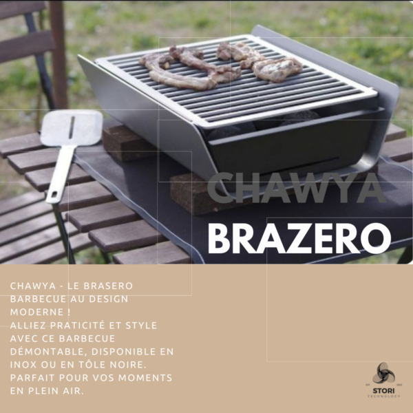 Barbecue Haut de Gamme & Luxe