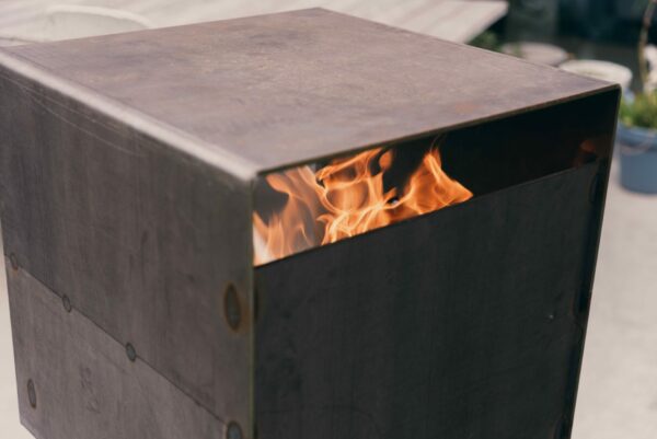 CHIMI Cheminne Design | Luxe