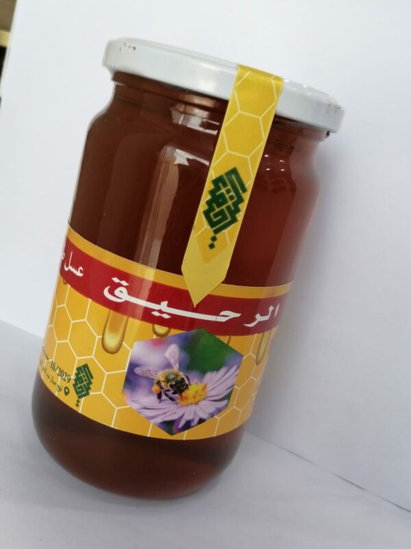 عسل السدر 1 كلغ