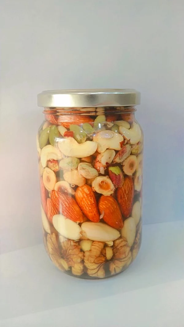 عسل بالفاكيا 500غ