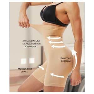 Short Gainant Pour Femme