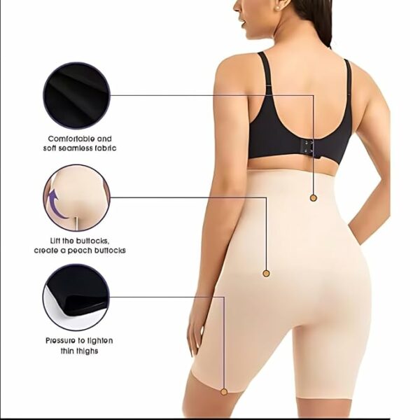 Short Gainant Pour Femme