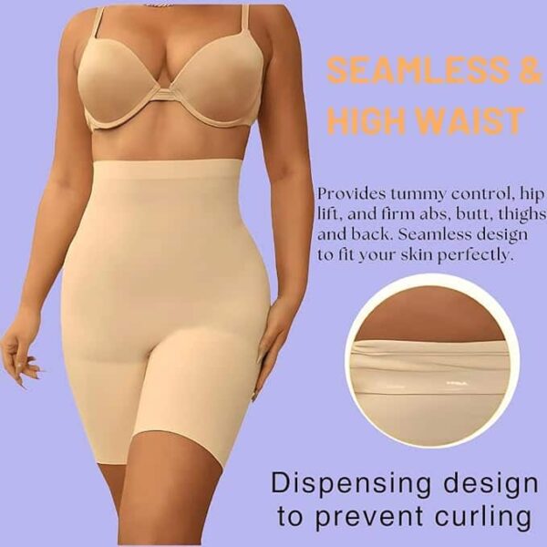 Short Gainant Pour Femme
